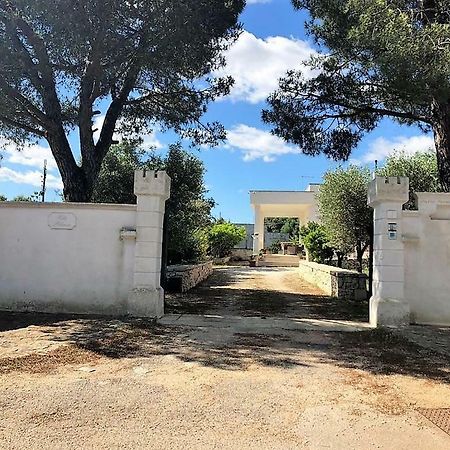 Гостьовий будинок Le Stanze Di Casa Polinisso Каровіньйо Екстер'єр фото
